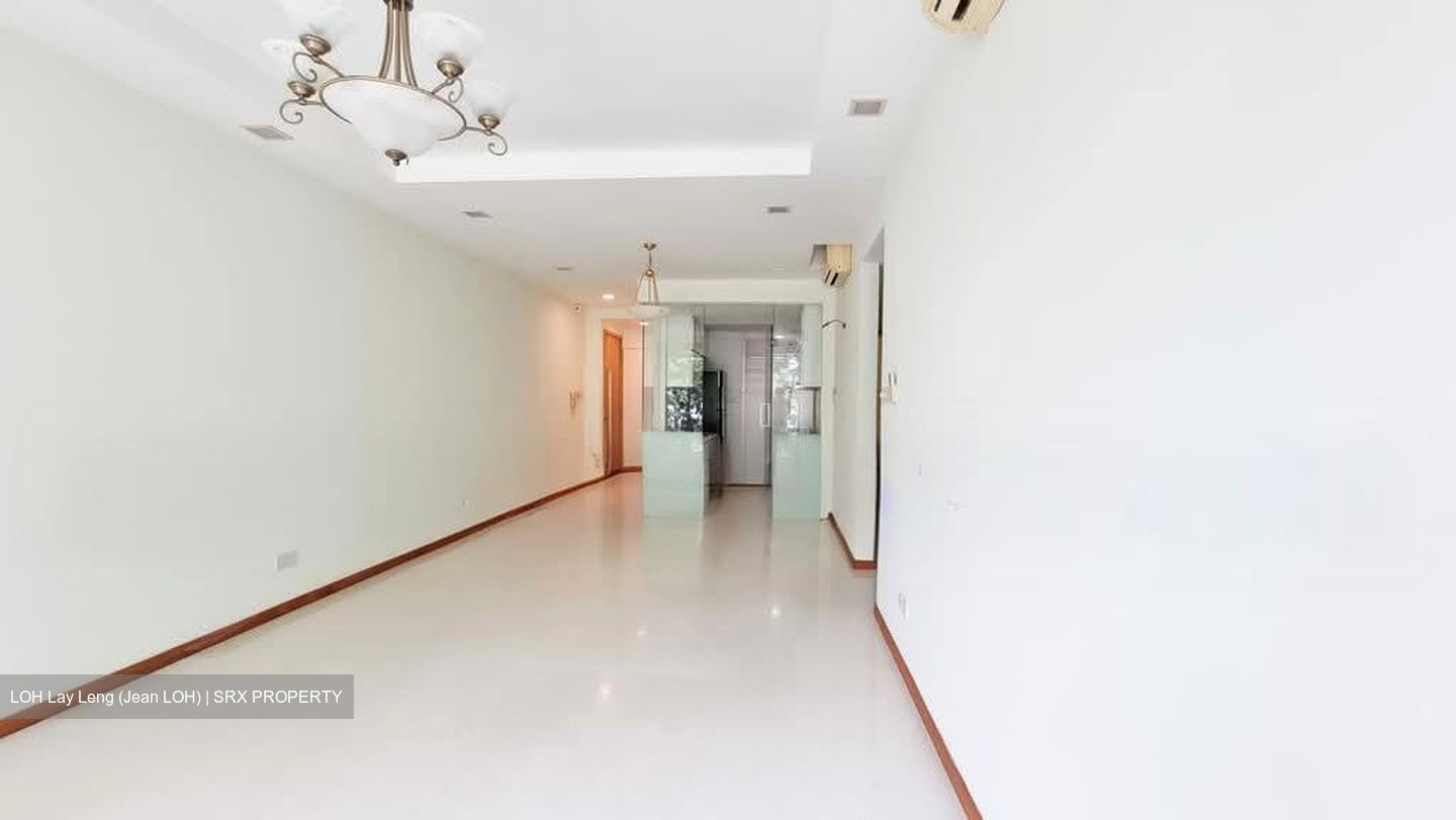 Tierra Vue (D15), Condominium #602943521